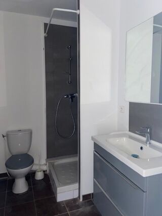  Appartement � louer 2 pi�ces 41 m�