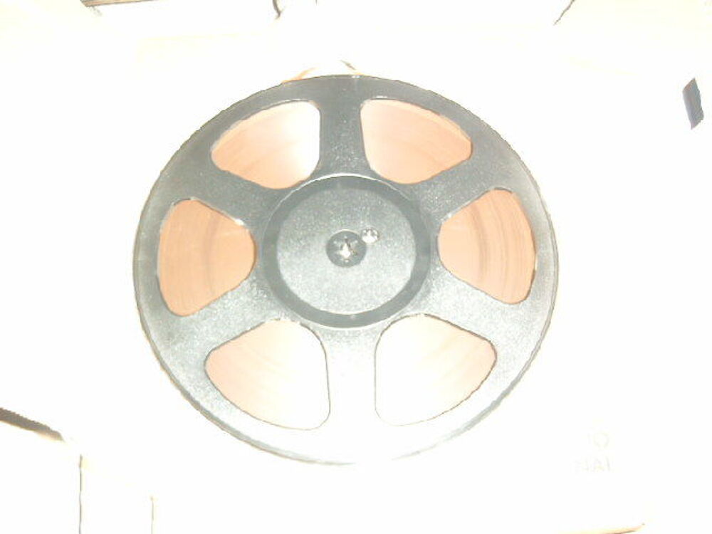 Bandes RMG henri59 Audio et hifi