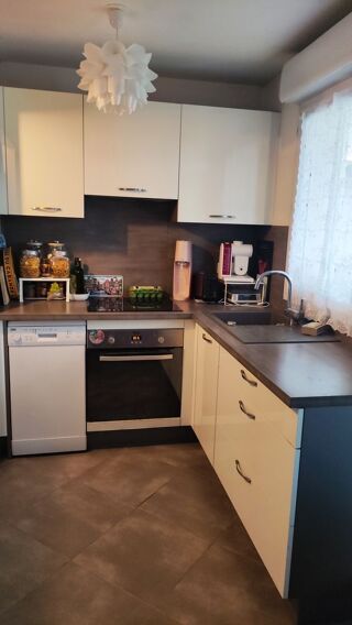  Appartement � vendre 3 pi�ces 57 m�