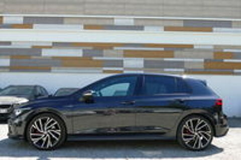 Golf 2.0 TDI SCR 200 DSG7 GTD 2021 occasion 13600 La Ciotat