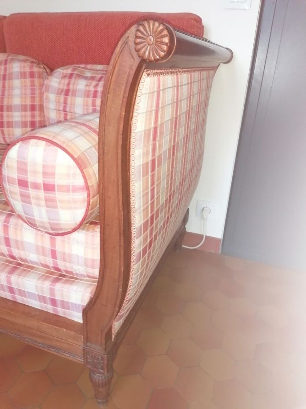 M&eacute;ridienne de repos Meubles