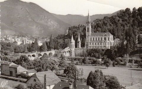 CPA - Carte postale -France - 1 Caumont (09)