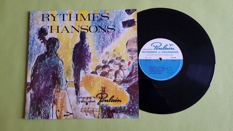 RYTHMES ET CHANSONS * ILLUSTRATION SONORE 0 Toulouse (31)