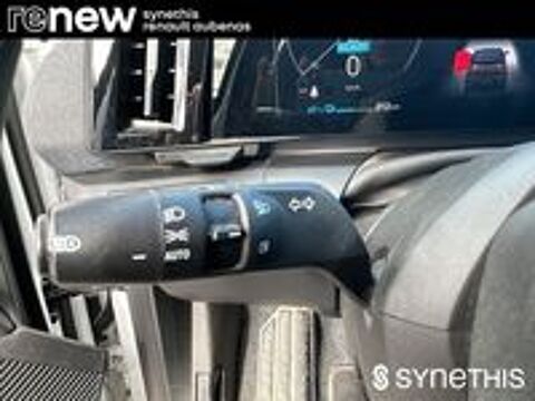 M&eacute;gane Megane E-Tech EV60 130ch optimum charge Evolution ER 2023 occasion 07200 Aubenas