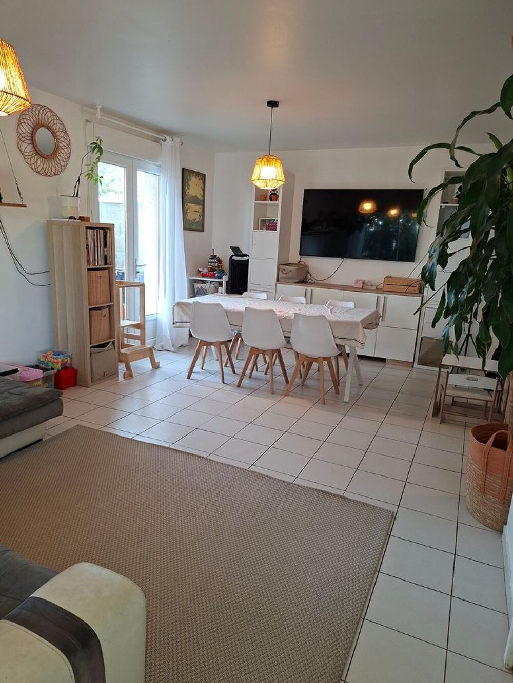 Vente Maison Nouveauté ! Maison ? à Loyettes Loyettes