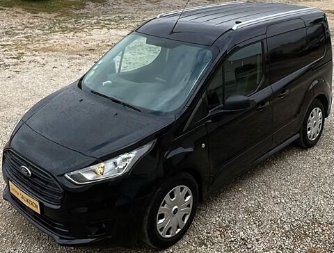 Ford Transit Connect TRANSIT CONNECT FGN L1 1.5 ECOBLUE 100 S&S TREND BUSINESS 2019 occasion Aimargues 30470