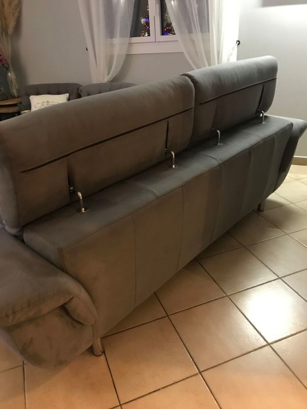 canap&eacute; Meubles