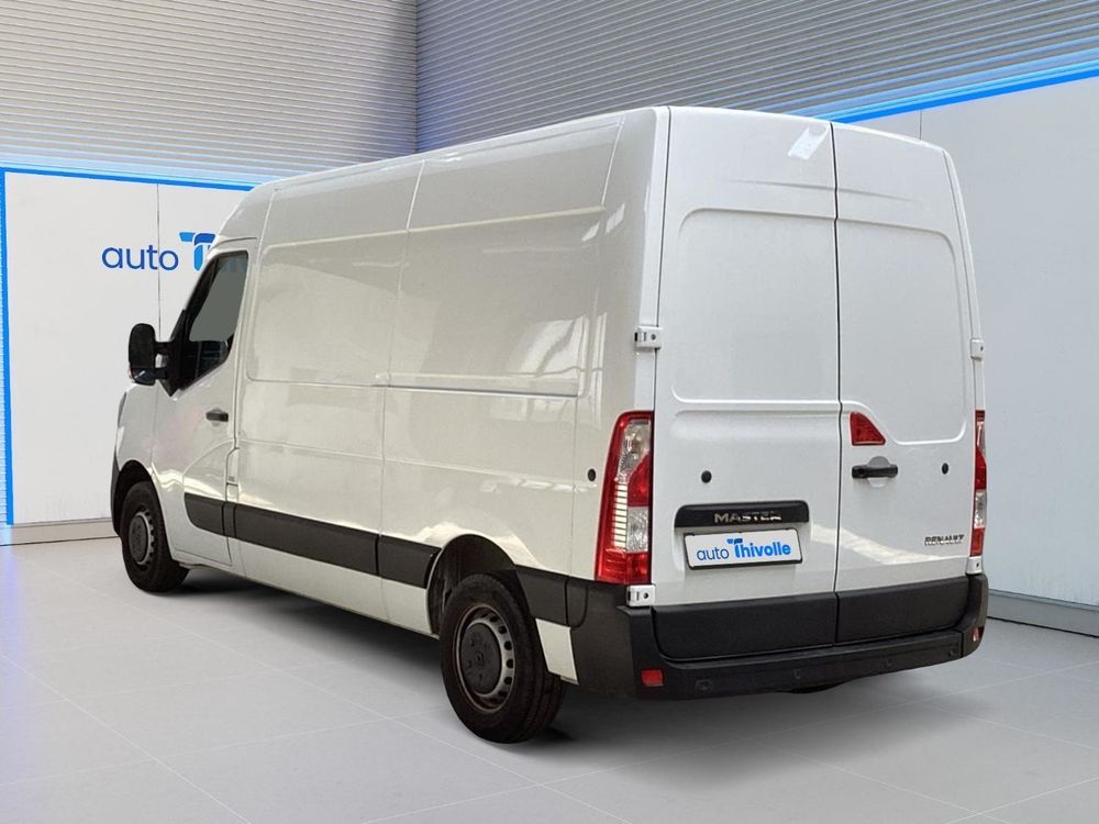 Master MASTER FGN TRAC F3500 L2H2 BLUE DCI 135 CONFORT 2024 occasion 42120 Le Coteau