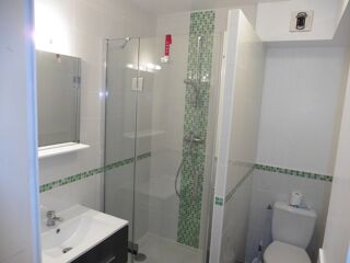  Appartement à louer 1 pièce 21 m²