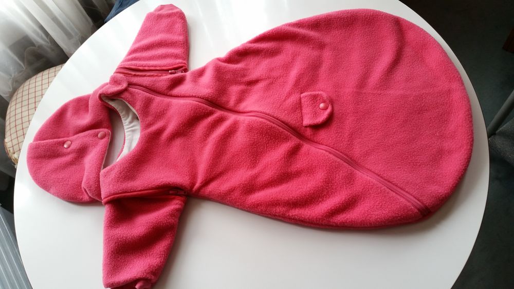 Pilote NID D'ANGE Vêtements enfants