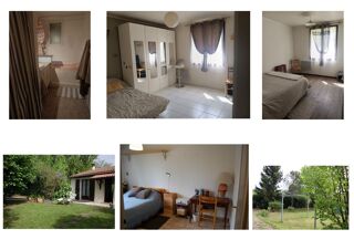 Maison � vendre 4 pi�ces 91 m�