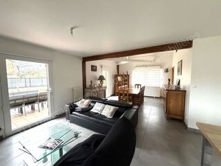  Maison � vendre 8 pi�ces 146 m�