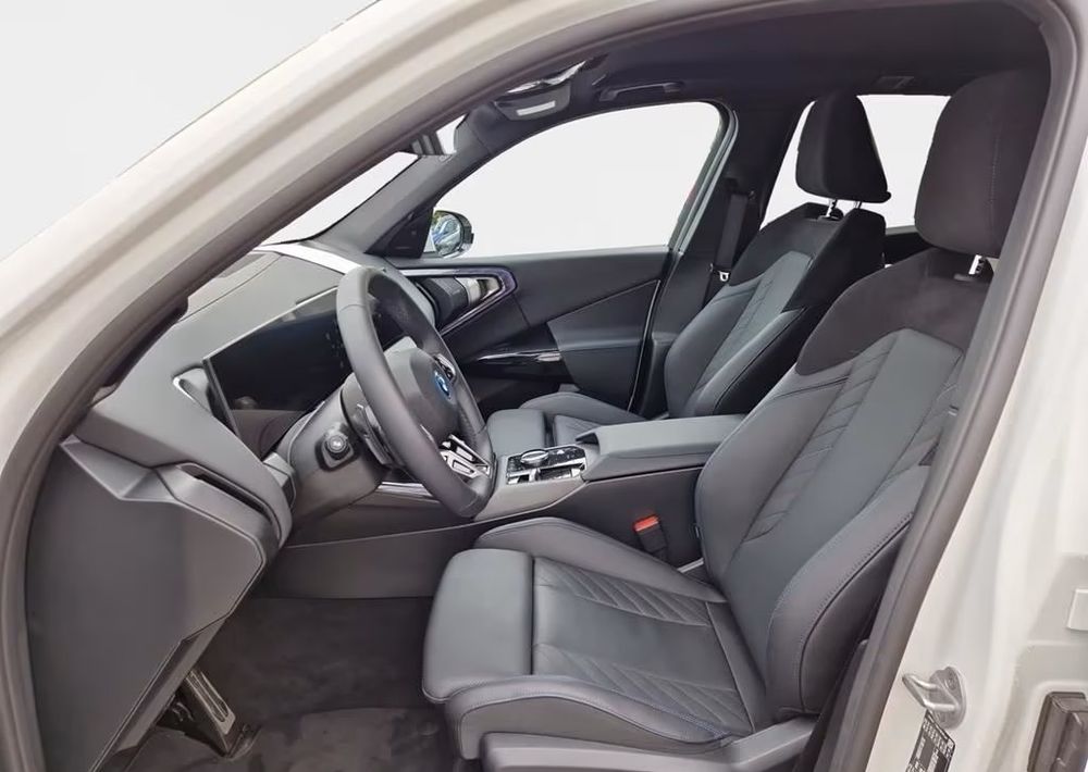 X3 30e xDrive 299 ch BVA8 M Sport 2025 occasion 69006 Lyon
