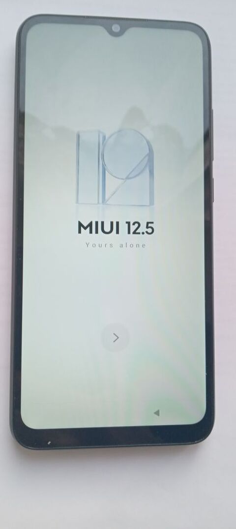 Smartphone Redmi 10 A 75 Bo� (47)