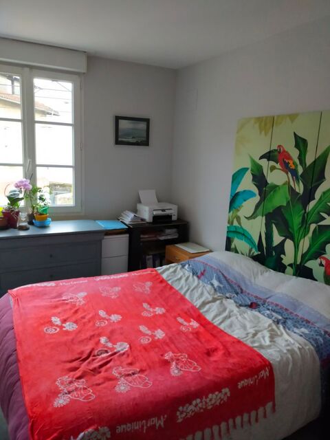  Appartement � louer 2 pi�ces 40 m�