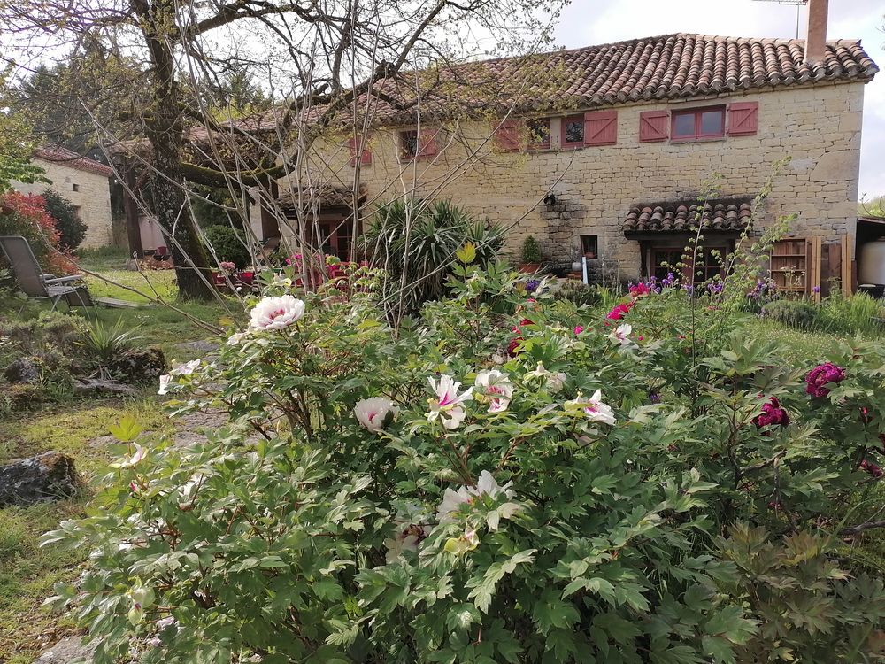 Maison 12 pièces 270 m² · à Lalbenque · 270 m² · 417 000 €