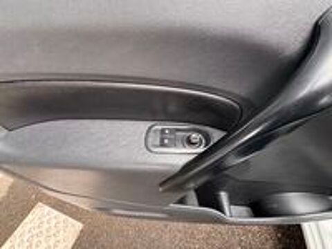 Kangoo Express KANGOO MAXI 1.5 DCI 90ch CABINE APPROFONDIE 2013 occasion 84290 Sainte-C&eacute;cile-les-Vignes