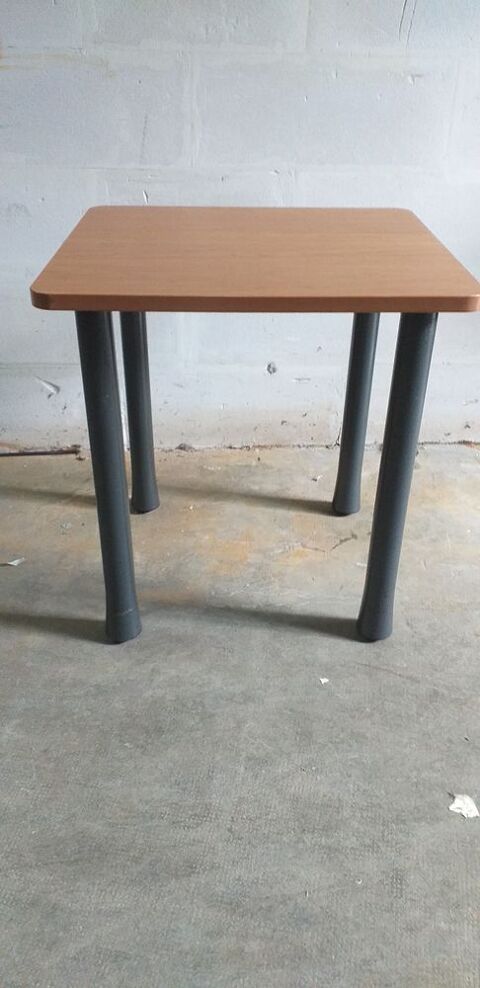 Table desserte carre 60 Nantes (44)
