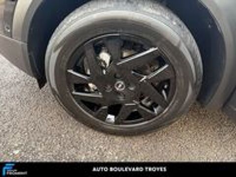 Mokka 1.2 Turbo 130 ch BVA8 GS 2023 occasion 10600 Barberey-Saint-Sulpice