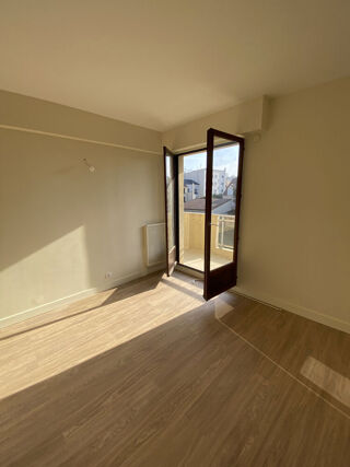 Location Appartement Grand 2 pièces de 48,32 m2 Rueil-malmaison