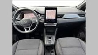 Captur E-Tech full hybrid 160 ch Techno 2026 occasion 91170 Viry-Ch&acirc;tillon