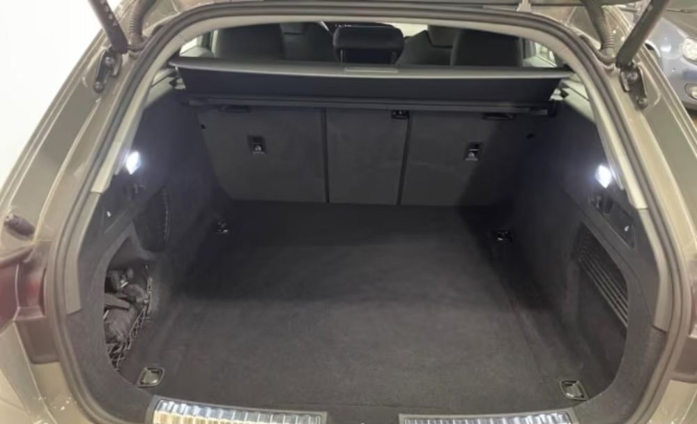A5 Avant TDI 204 ch S tronic 2025 occasion 69006 Lyon