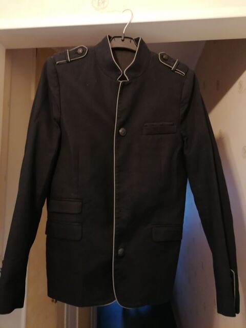 Veste homme Kooples 100 Jury (57)