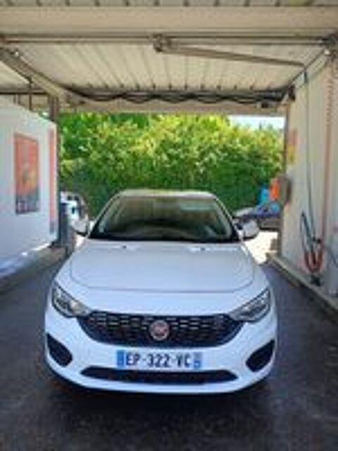 Tipo 5 Portes 1.4 95 ch Easy 2017 occasion 77000 Melun