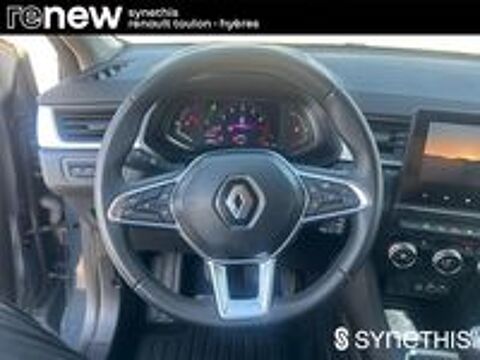 Captur mild hybrid 140 Techno 2023 occasion 83160 La Valette-du-Var