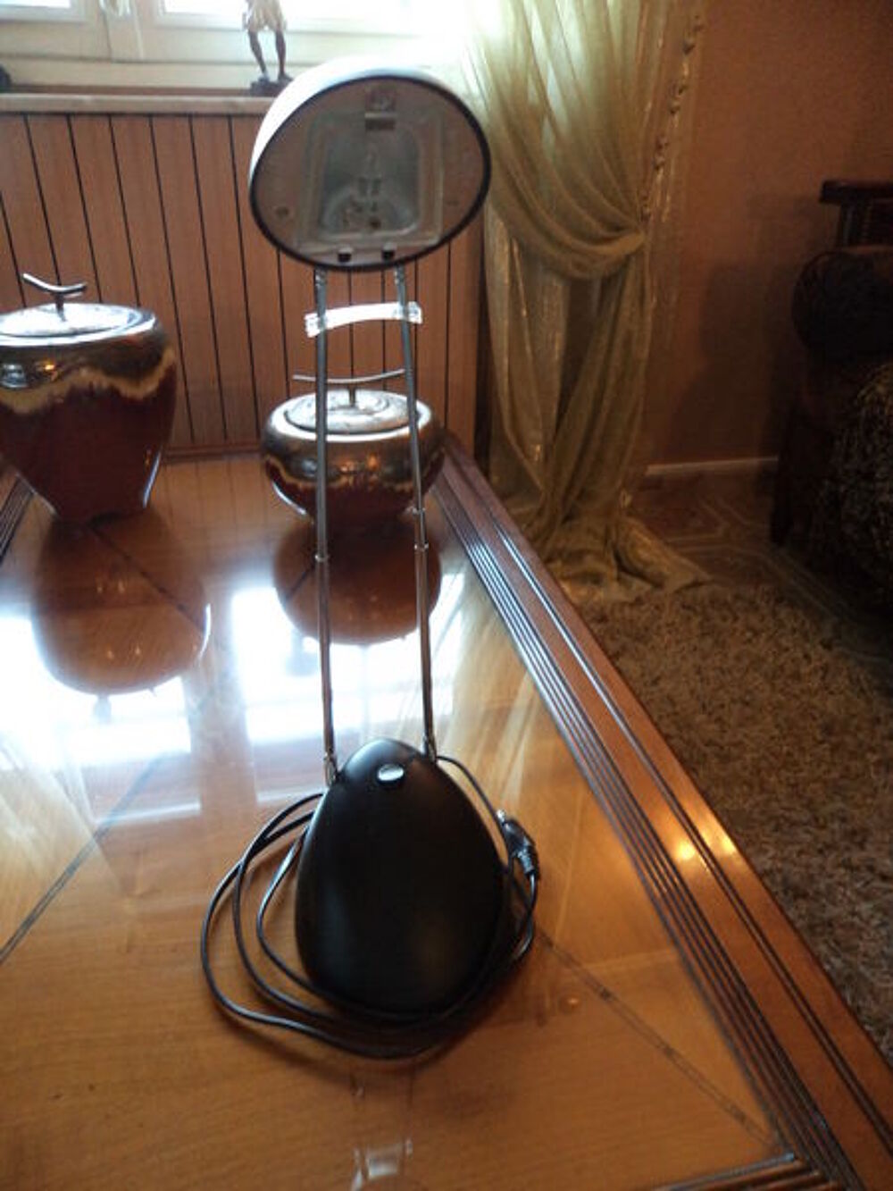 LAMPE DE BUREAU Décoration
