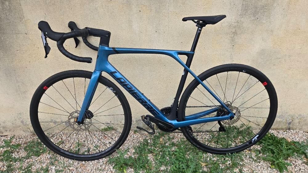 V&eacute;lo LAPIERRE XELIUS SL 5.0 Vélos