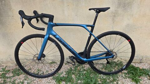 Vélo LAPIERRE XELIUS SL 5.0 1800 Orange (84)