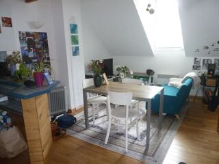 Appartement à louer 31 m²