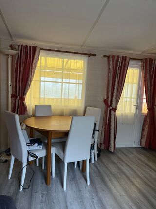  Chalet � vendre 4 pi�ces 40 m� Sainte-eulalie-en-born