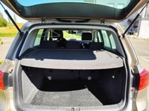 Tiguan 2.0 TDI 110 FAP BlueMotion Technology Cup 2014 occasion 57655 Boulange