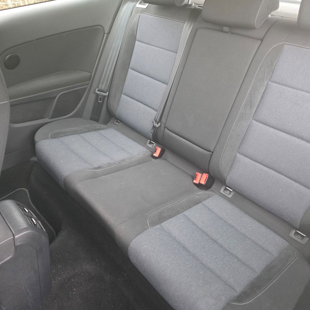 Golf 1.4 16S 80 Style 2012 occasion 59263 Houplin-Ancoisne