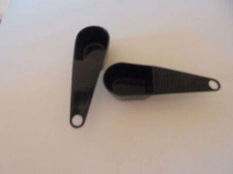 Cuill�res mesure caf� (63) 4 Tours (37)