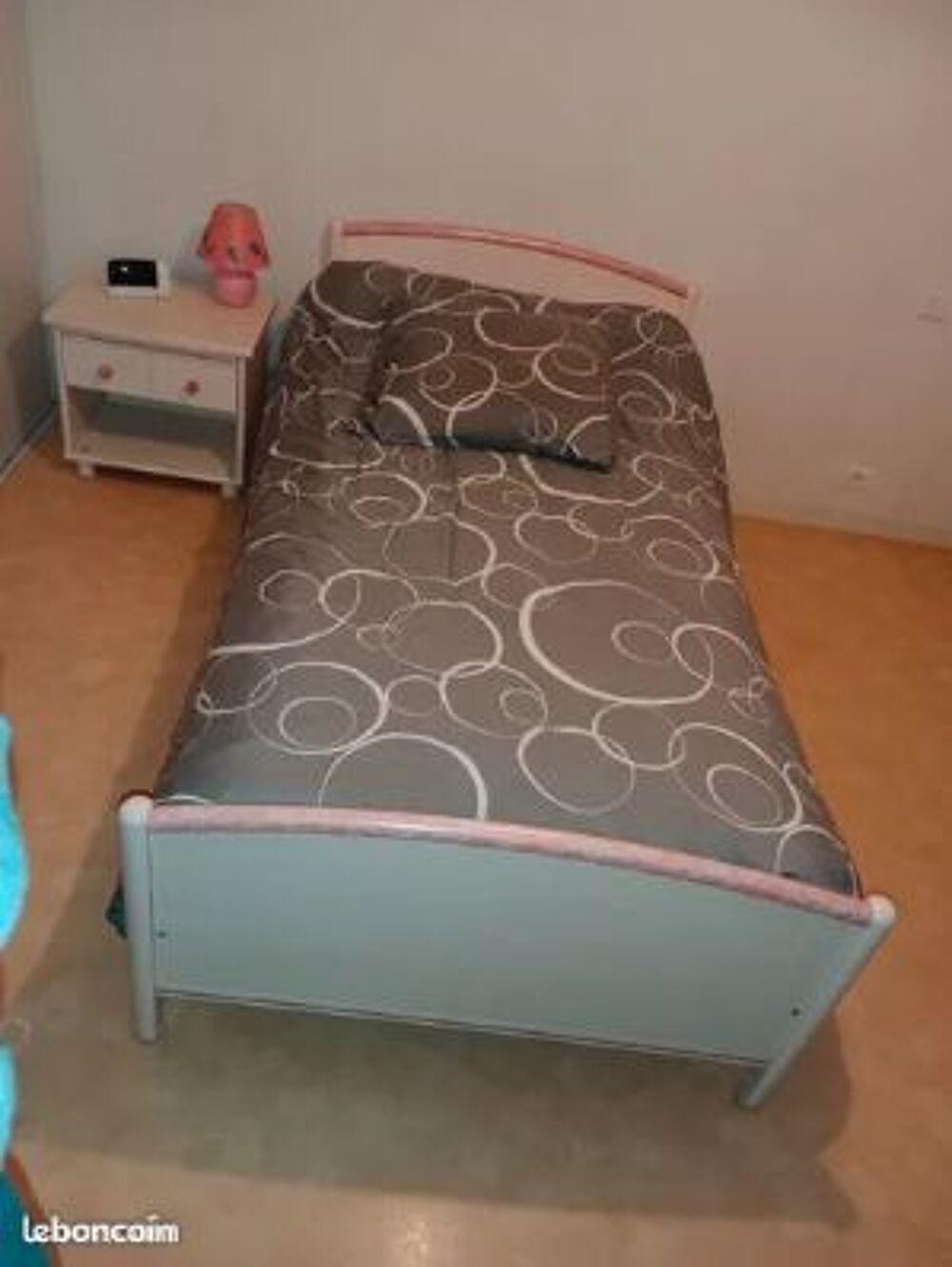Chambre d'enfant fille Mobilier enfants