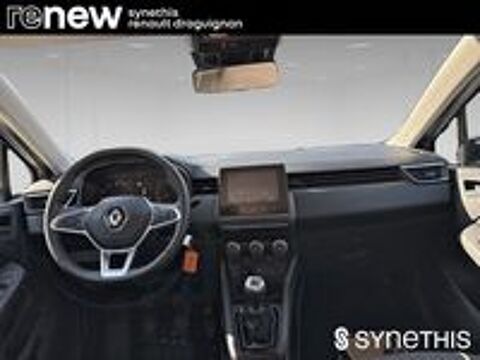 Clio V Clio TCe 90 Equilibre 2022 occasion 83300 Draguignan