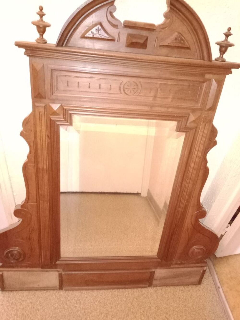 miroir Décoration