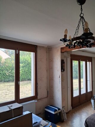  Maison à vendre 3 pièces 72 m²