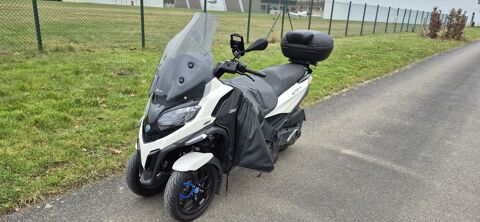 Scooter PIAGGIO 2025 occasion Lagny-sur-Marne 77400