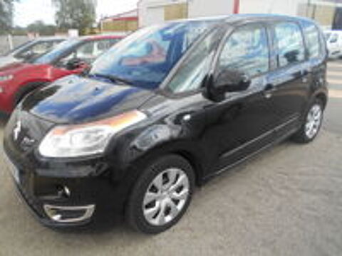 C3 Picasso VTi 95 Confort 2009 occasion 03170 Chamblet