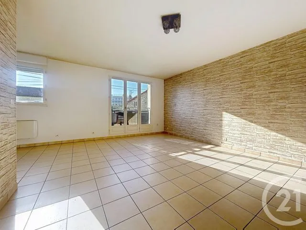 Vente Appartement F3 en duplex Melun