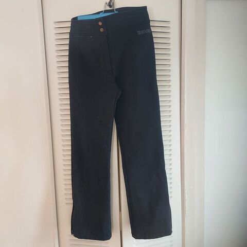 Pantalon ski femme 20 Giberville (14)