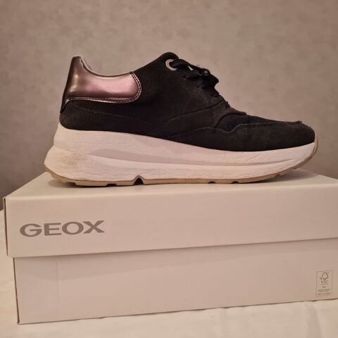 Geox paray le monial top