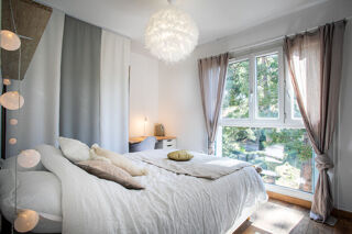  Appartement � vendre 4 pi�ces 83 m�