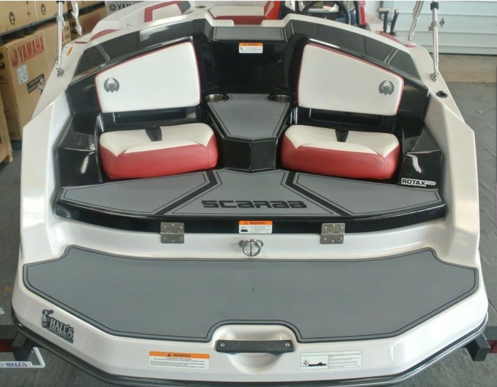 Dinghie - Runabout - Open 2015 occasion 13001 Marseille