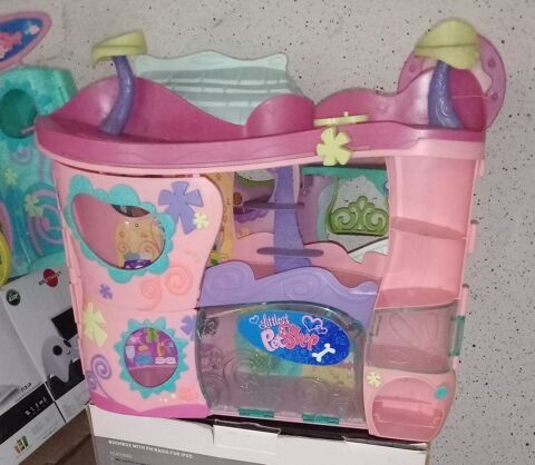 maison petshops violette 16 Lampertheim (67)