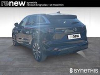 Austral E-Tech hybrid 200 Techno 2023 occasion 83170 Brignoles